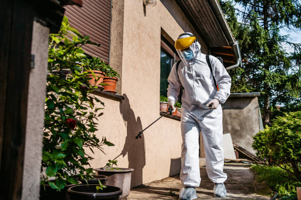 Norfolk, NE Pest Control Company